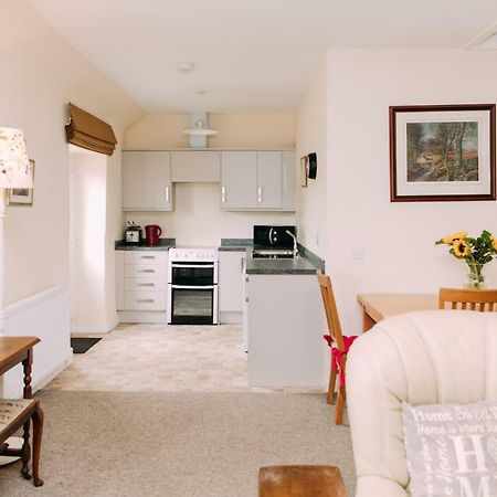 Incheoch Farm Cottage Kilry 外观 照片