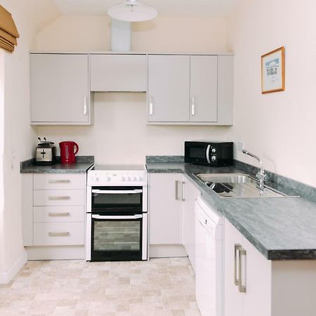 Incheoch Farm Cottage Kilry 外观 照片