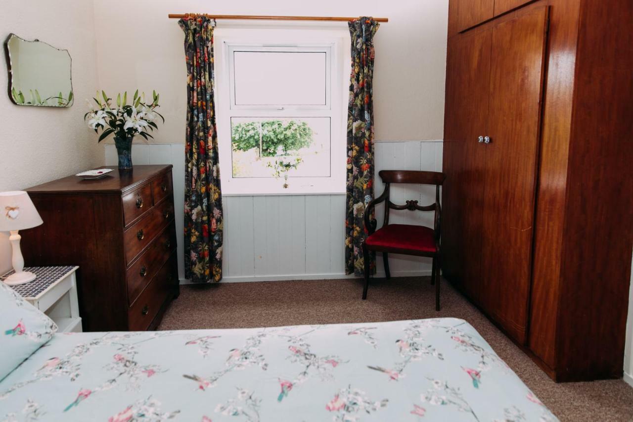 Incheoch Farm Cottage Kilry 外观 照片